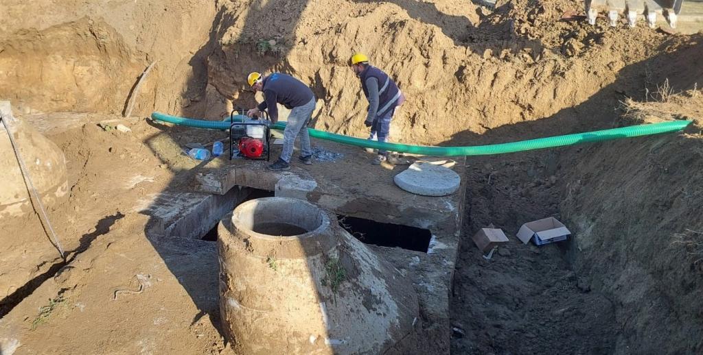 Tekirdağ Büyükşehir Belediyesi