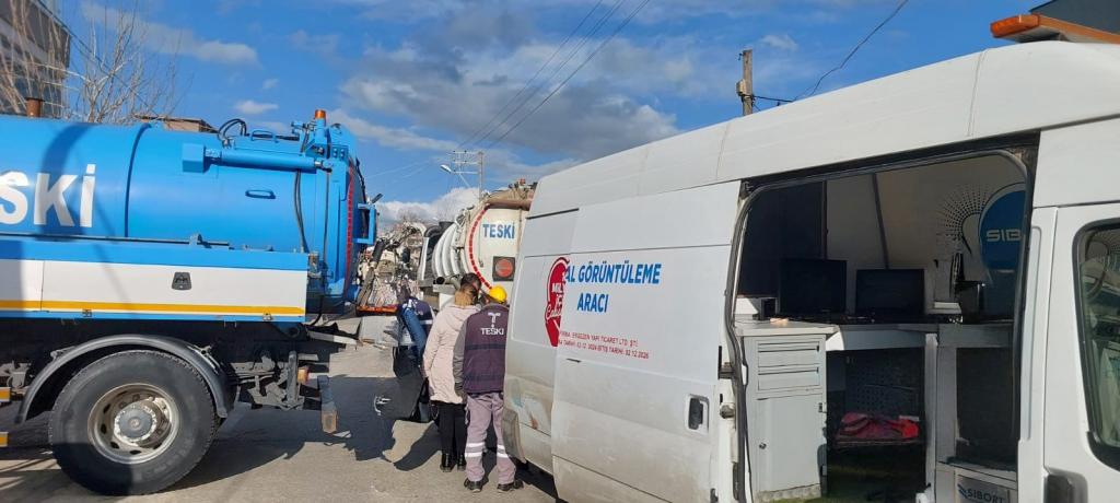 Tekirdağ Büyükşehir Belediyesi