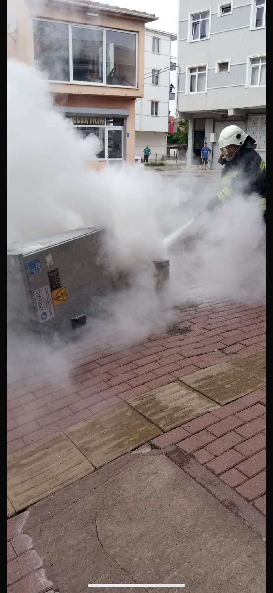 Tekirdağ Büyükşehir Belediyesi