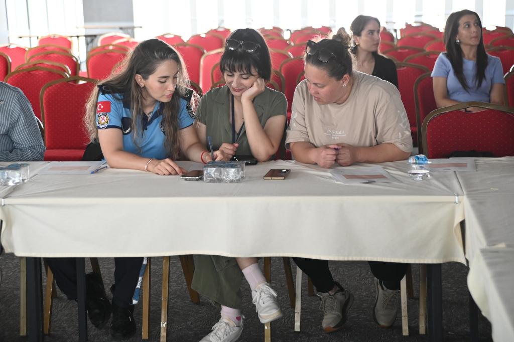 Tekirdağ Büyükşehir Belediyesi