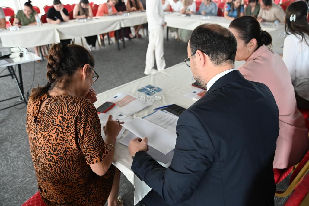 Tekirdağ Büyükşehir Belediyesi