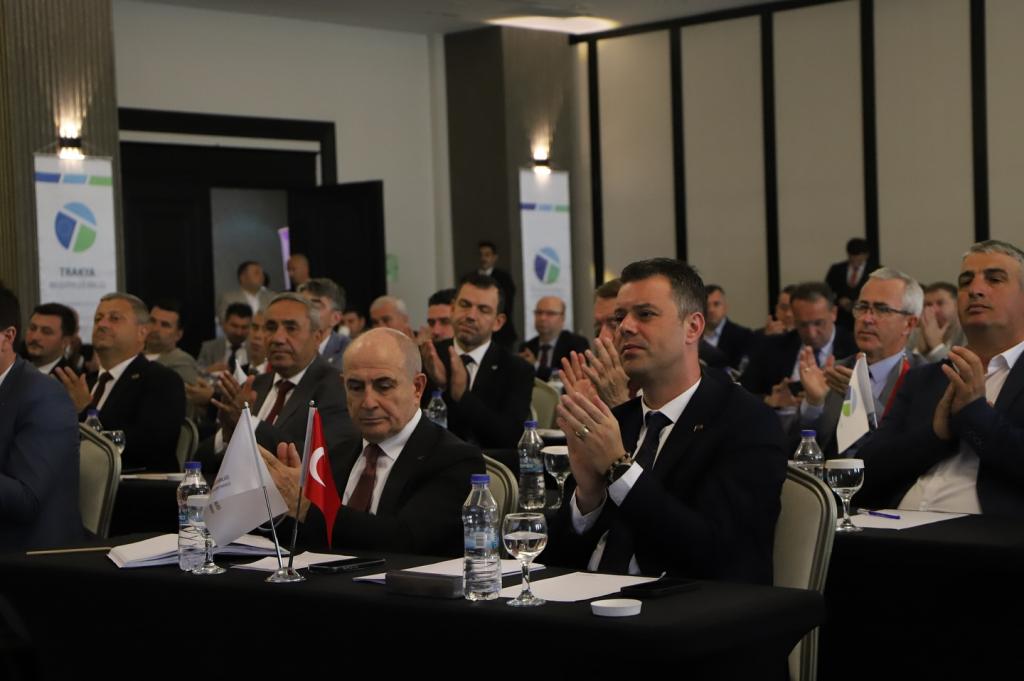 Tekirdağ Büyükşehir Belediyesi