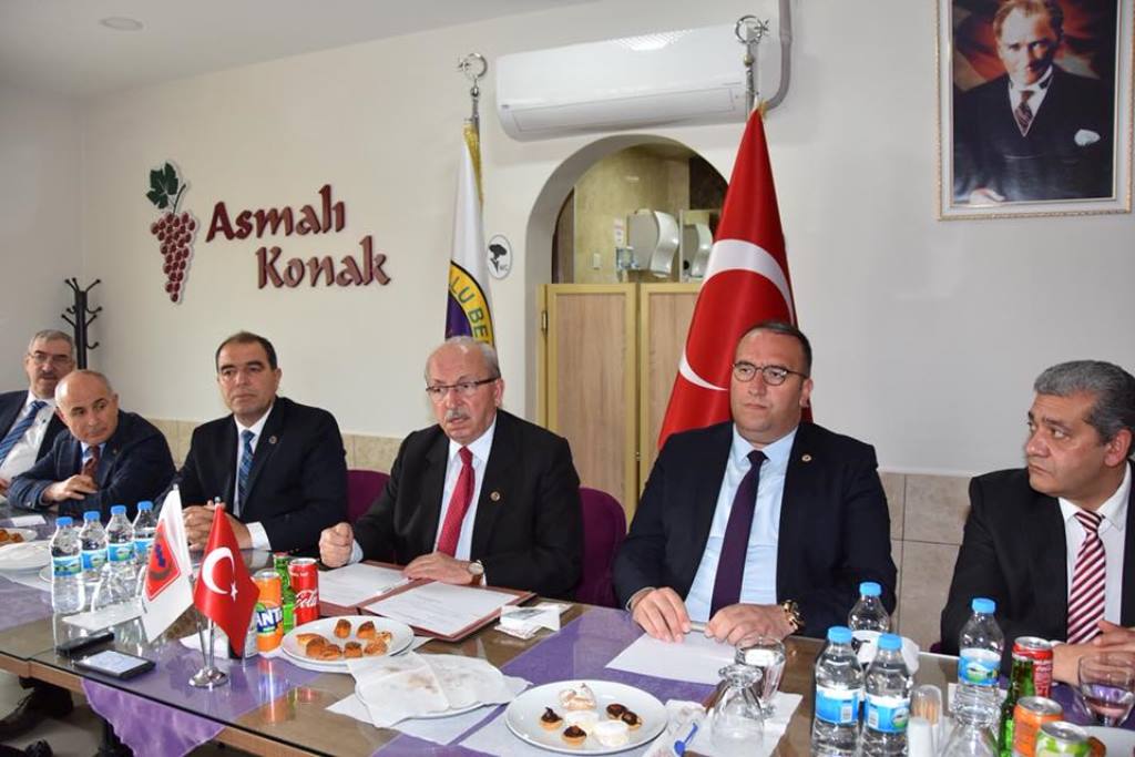 Tekirdağ Büyükşehir Belediyesi