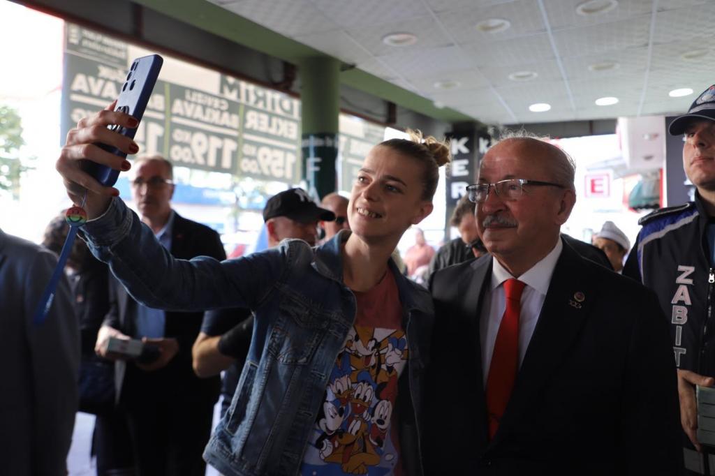 Tekirdağ Büyükşehir Belediyesi
