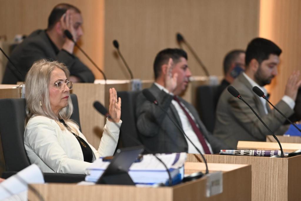 Tekirdağ Büyükşehir Belediyesi