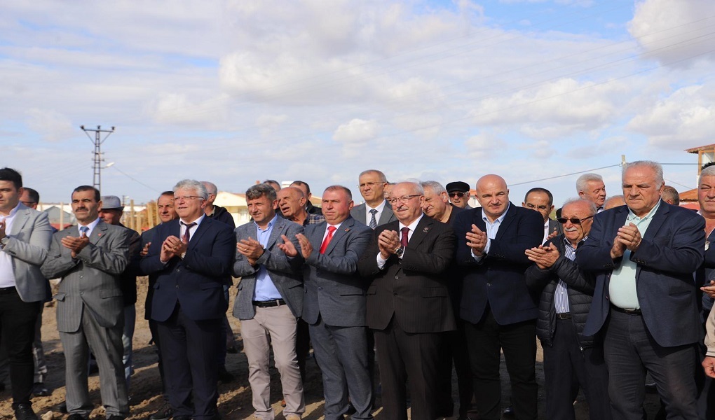 Tekirdağ Büyükşehir Belediyesi