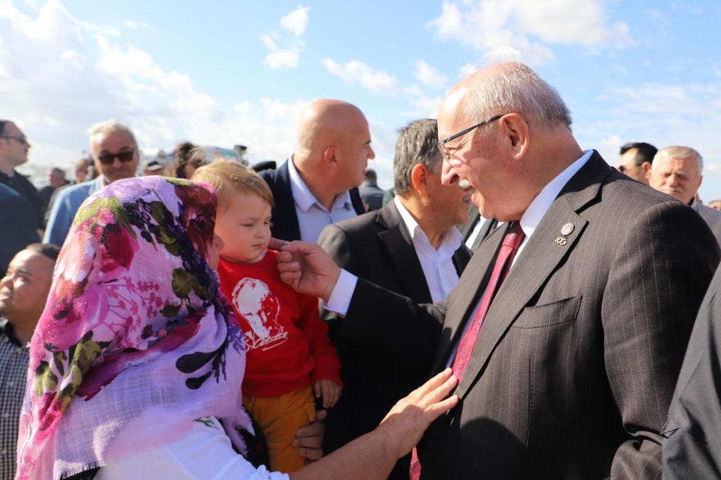Tekirdağ Büyükşehir Belediyesi