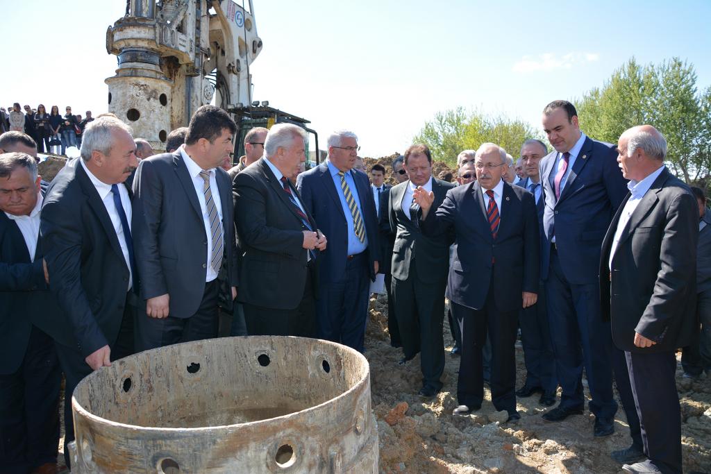 Tekirdağ Büyükşehir Belediyesi