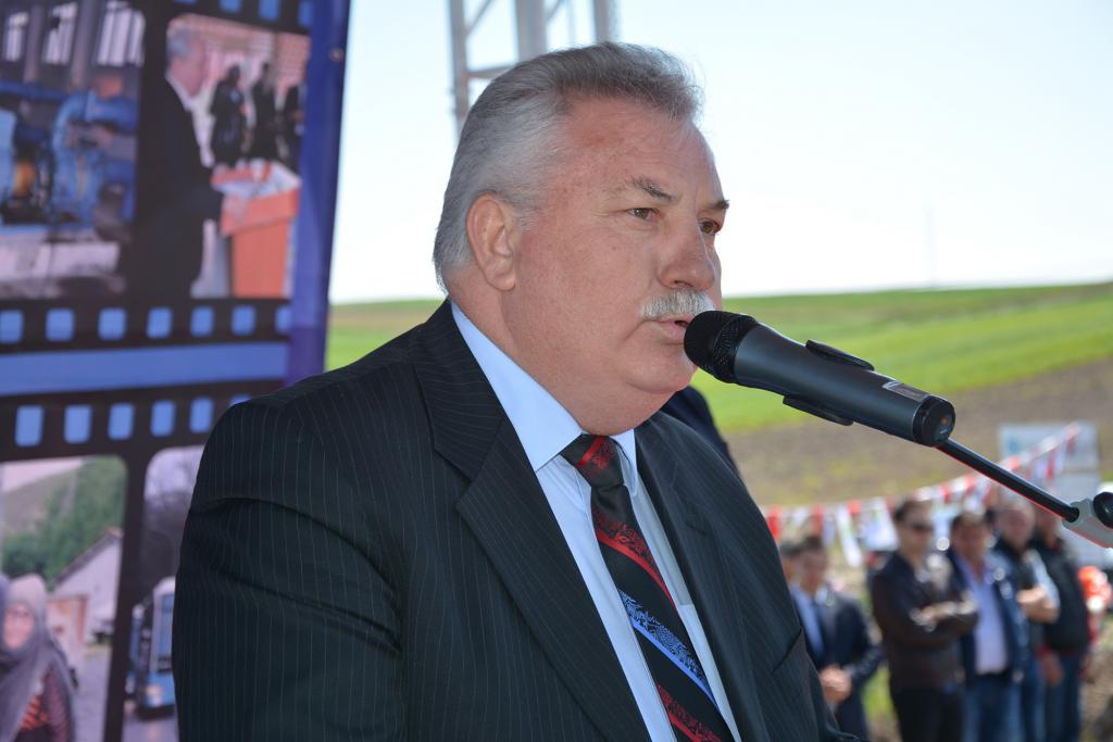 Tekirdağ Büyükşehir Belediyesi