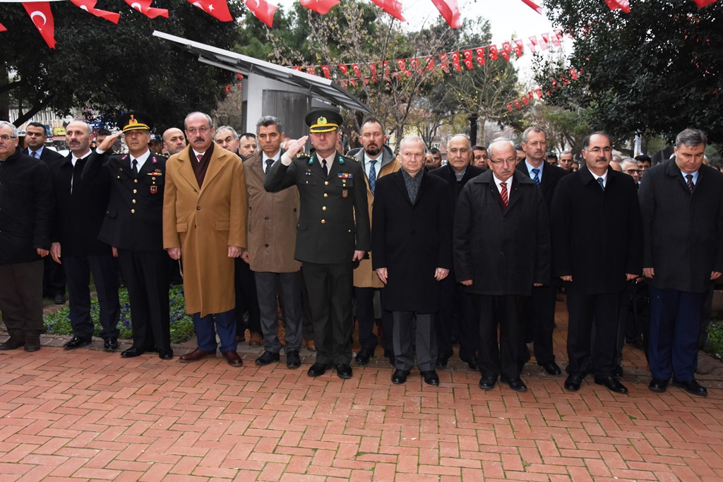 Tekirdağ Büyükşehir Belediyesi