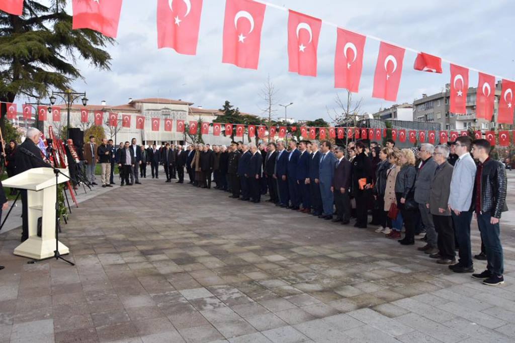 Tekirdağ Büyükşehir Belediyesi