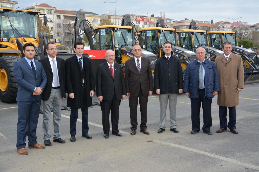 Tekirdağ Büyükşehir Belediyesi