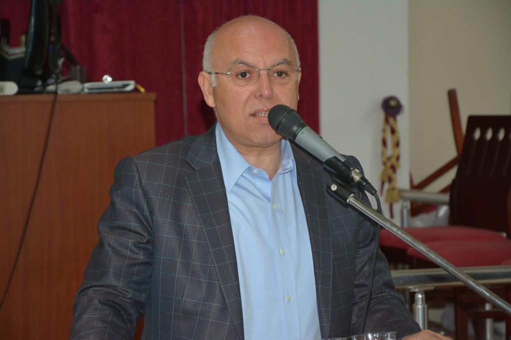 Tekirdağ Büyükşehir Belediyesi