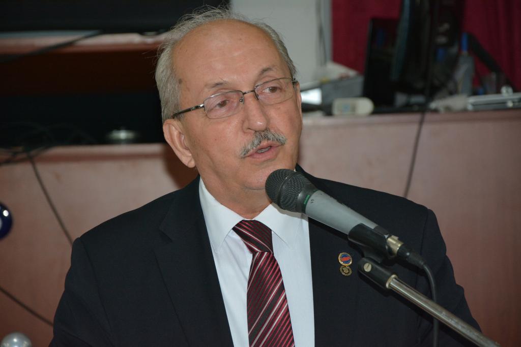 Tekirdağ Büyükşehir Belediyesi