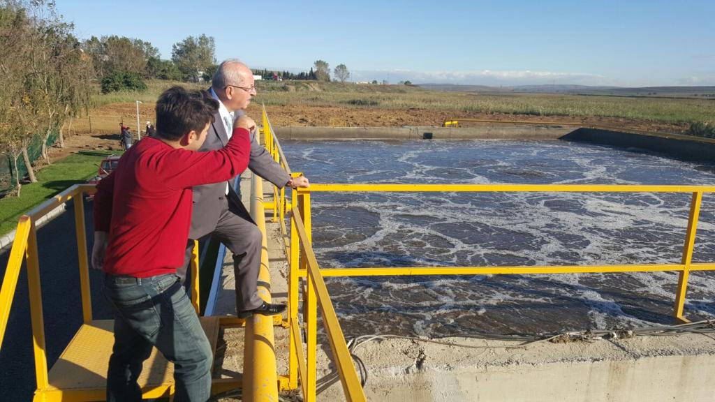 Tekirdağ Büyükşehir Belediyesi