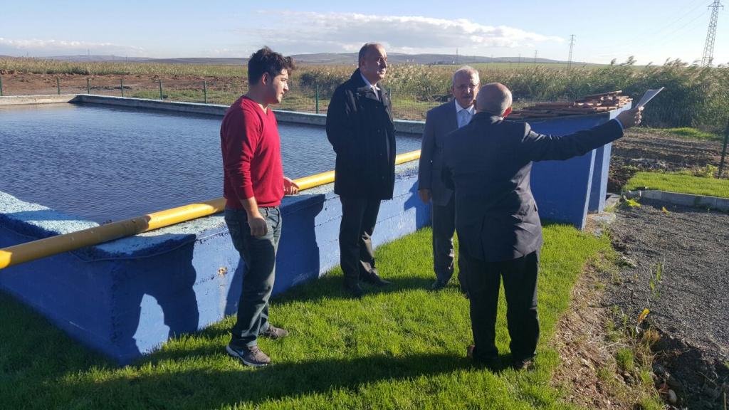 Tekirdağ Büyükşehir Belediyesi
