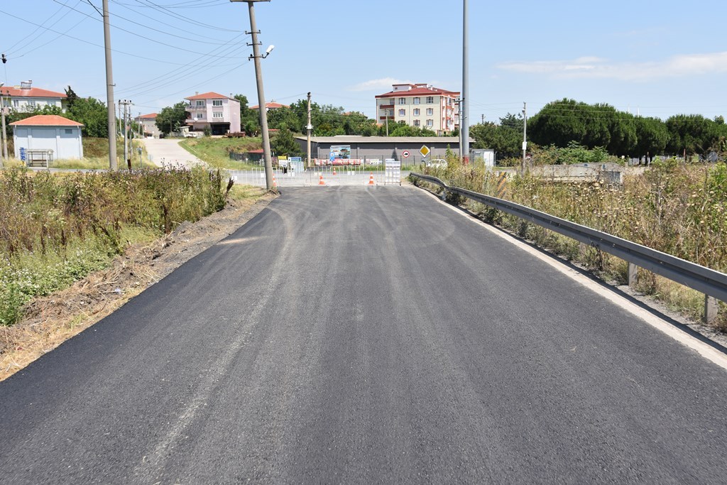 Tekirdağ Büyükşehir Belediyesi