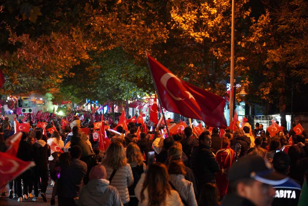 Tekirdağ Büyükşehir Belediyesi