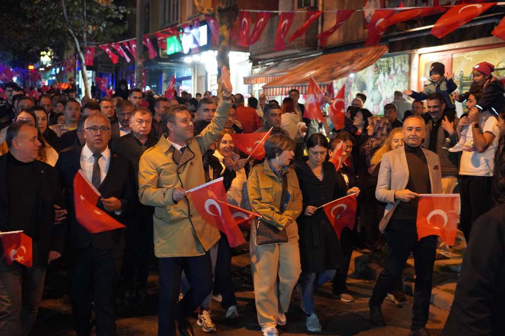 Tekirdağ Büyükşehir Belediyesi