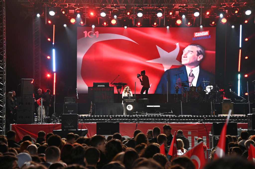 Tekirdağ Büyükşehir Belediyesi