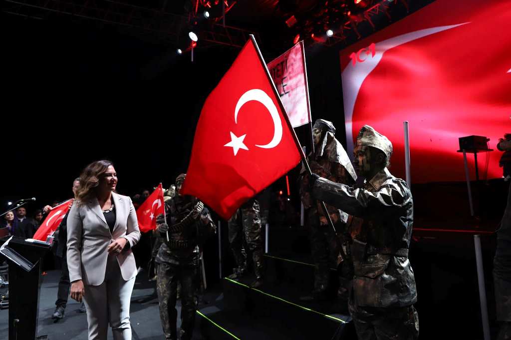 Tekirdağ Büyükşehir Belediyesi