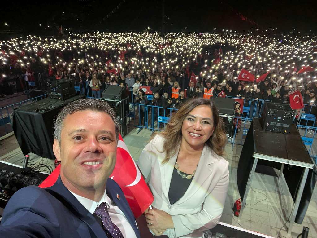 Tekirdağ Büyükşehir Belediyesi