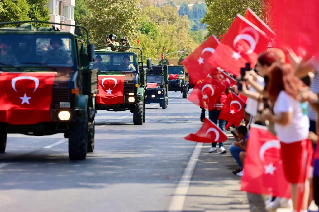 Tekirdağ Büyükşehir Belediyesi
