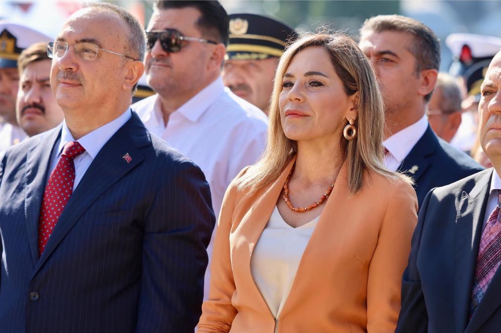 Tekirdağ Büyükşehir Belediyesi