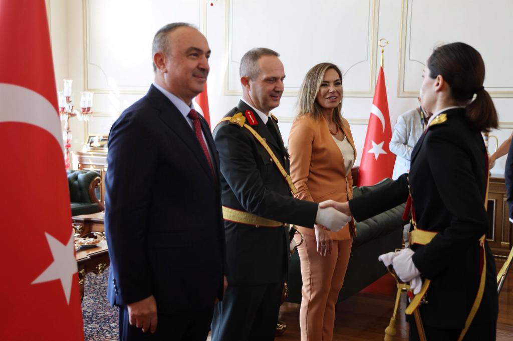 Tekirdağ Büyükşehir Belediyesi