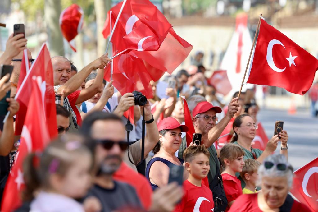 Tekirdağ Büyükşehir Belediyesi