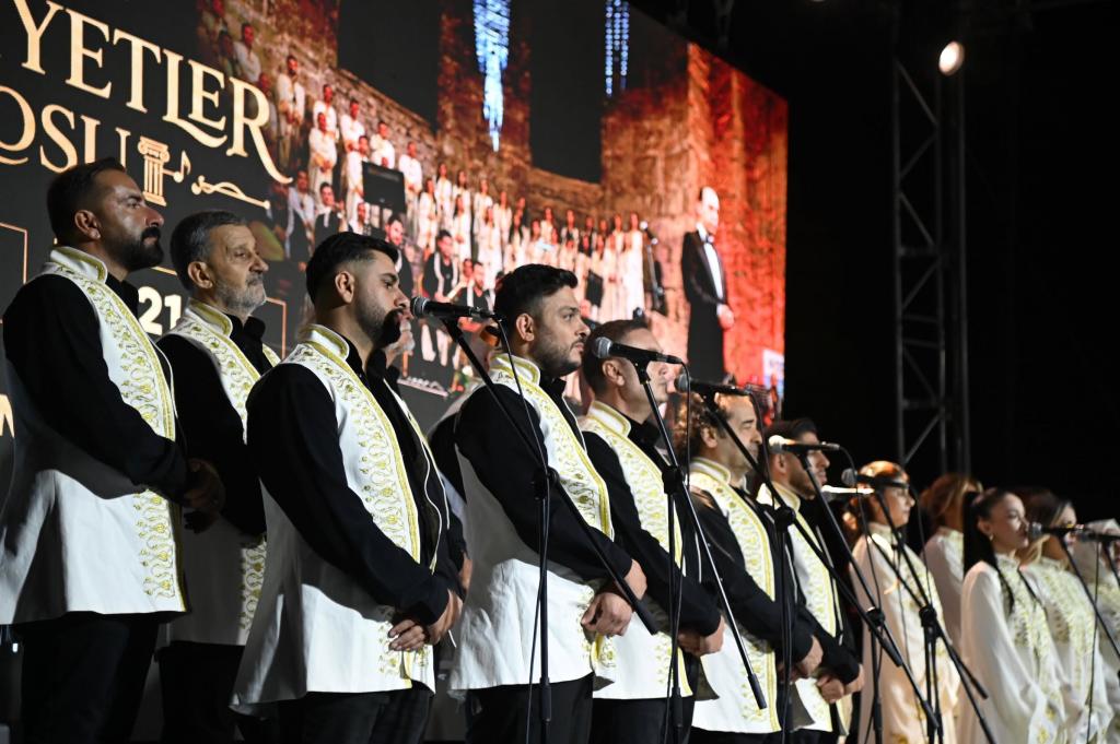 Tekirdağ Büyükşehir Belediyesi