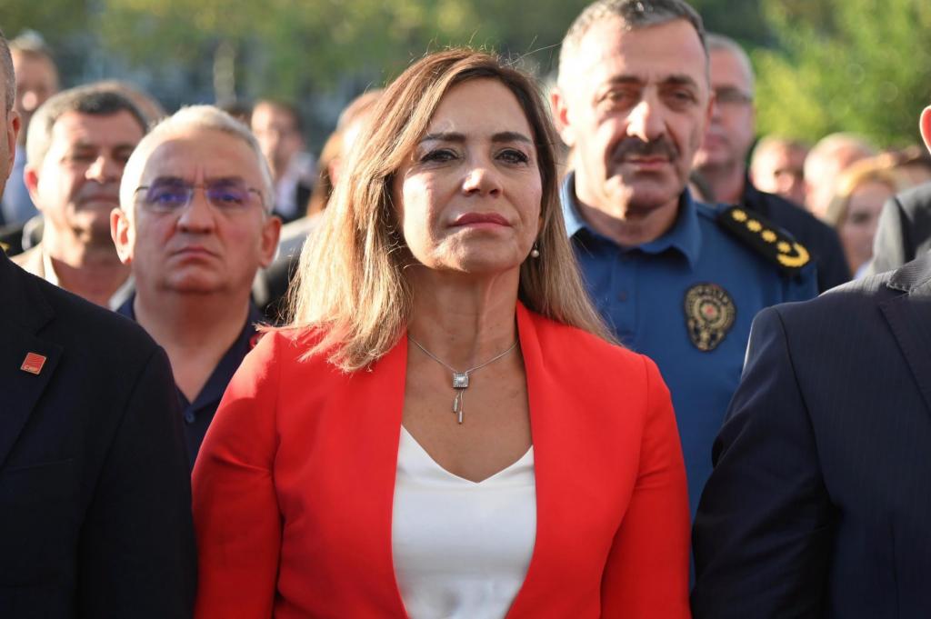 Tekirdağ Büyükşehir Belediyesi
