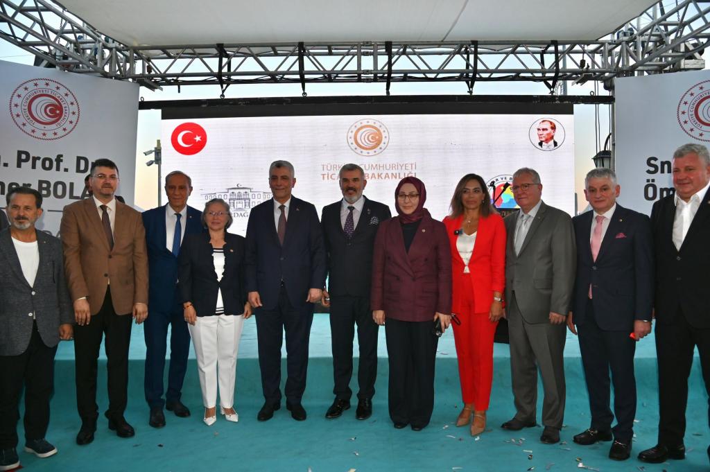 Tekirdağ Büyükşehir Belediyesi