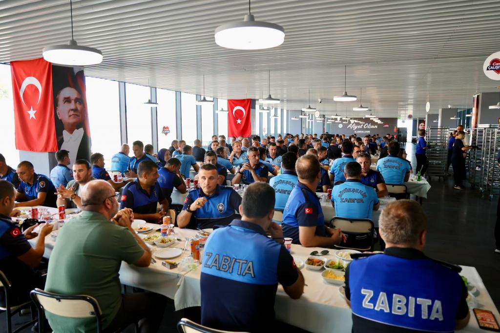 Tekirdağ Büyükşehir Belediyesi