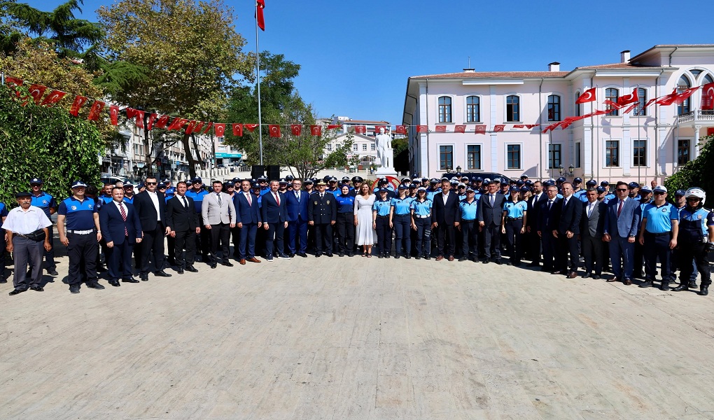 Tekirdağ Büyükşehir Belediyesi
