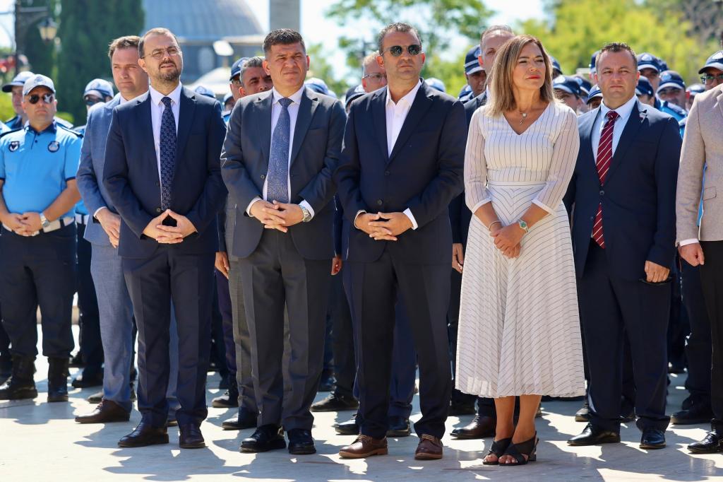 Tekirdağ Büyükşehir Belediyesi