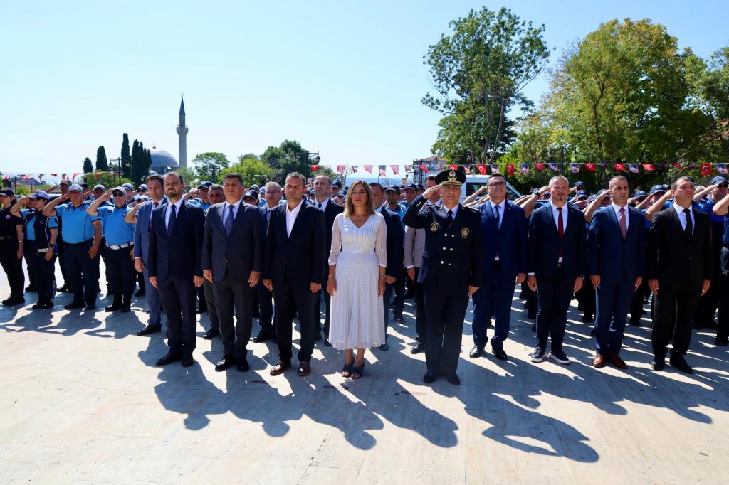 Tekirdağ Büyükşehir Belediyesi
