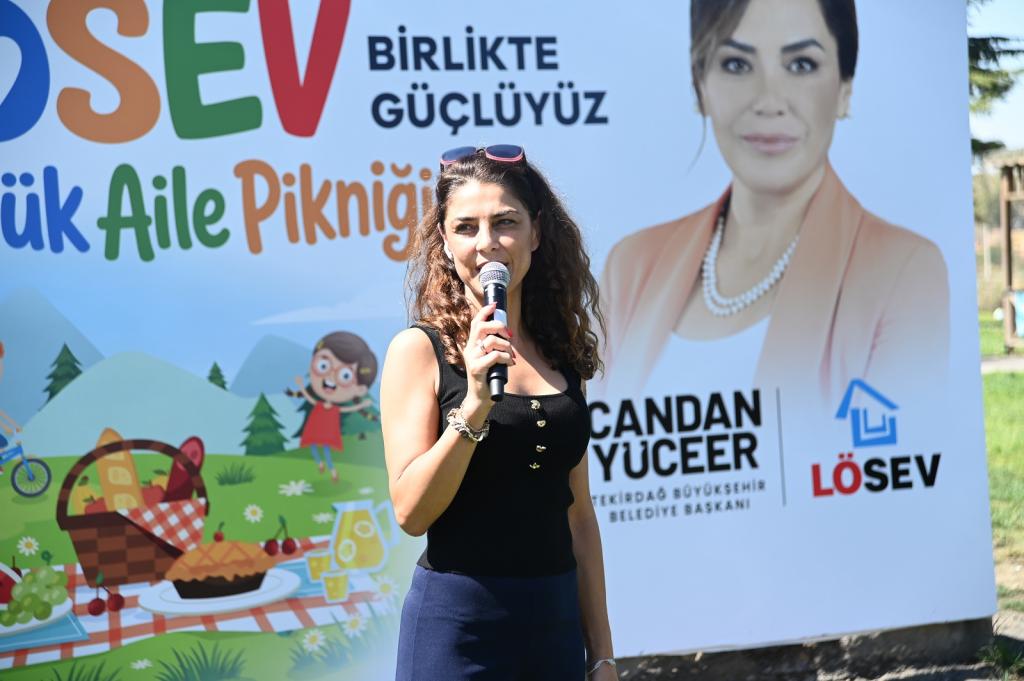 Tekirdağ Büyükşehir Belediyesi