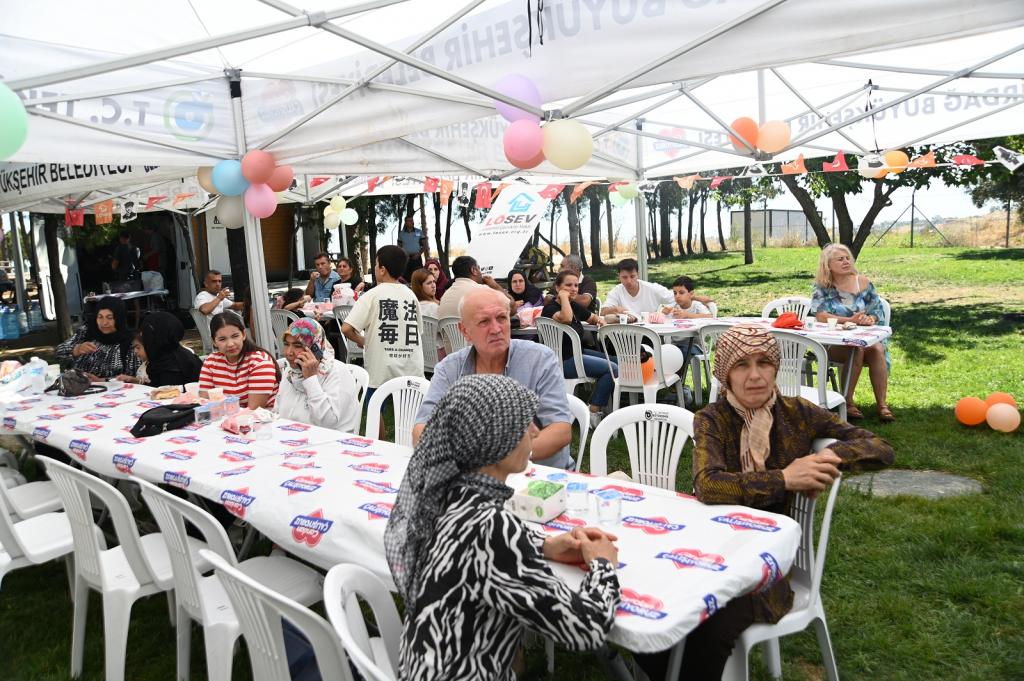 Tekirdağ Büyükşehir Belediyesi