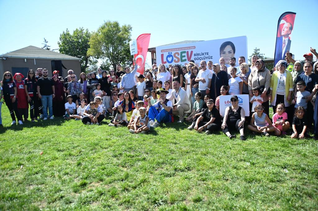Tekirdağ Büyükşehir Belediyesi