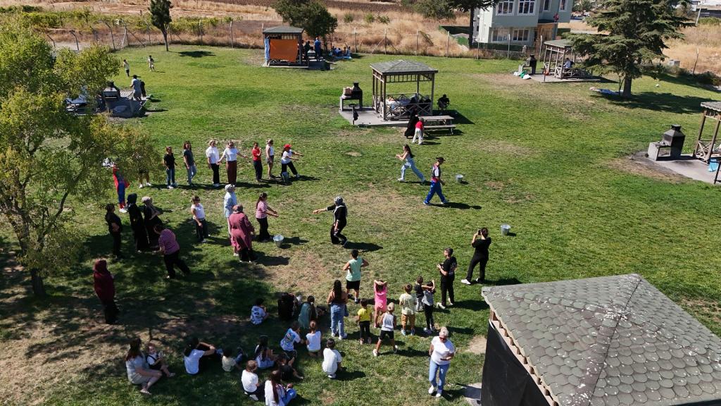 Tekirdağ Büyükşehir Belediyesi