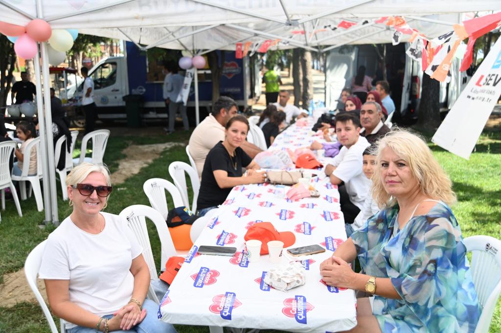 Tekirdağ Büyükşehir Belediyesi