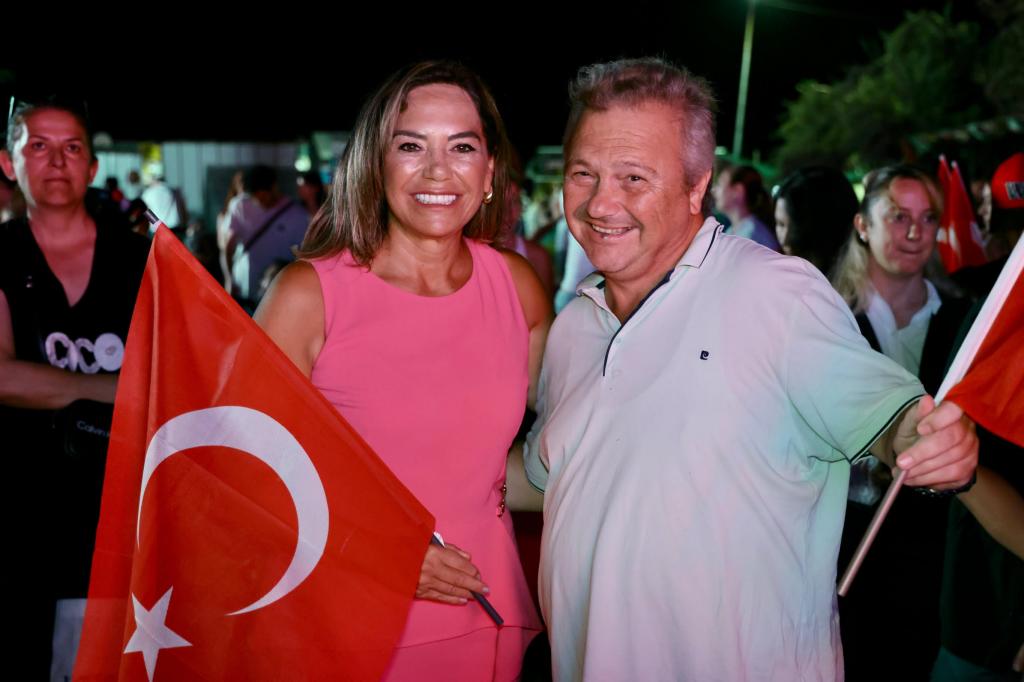 Tekirdağ Büyükşehir Belediyesi