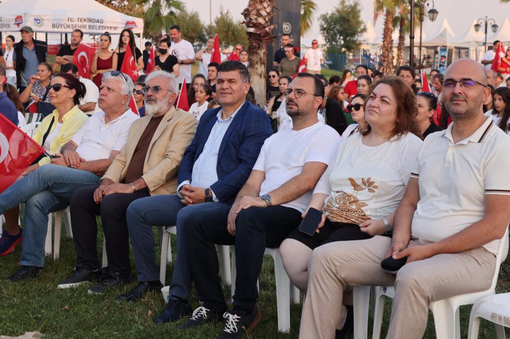 Tekirdağ Büyükşehir Belediyesi