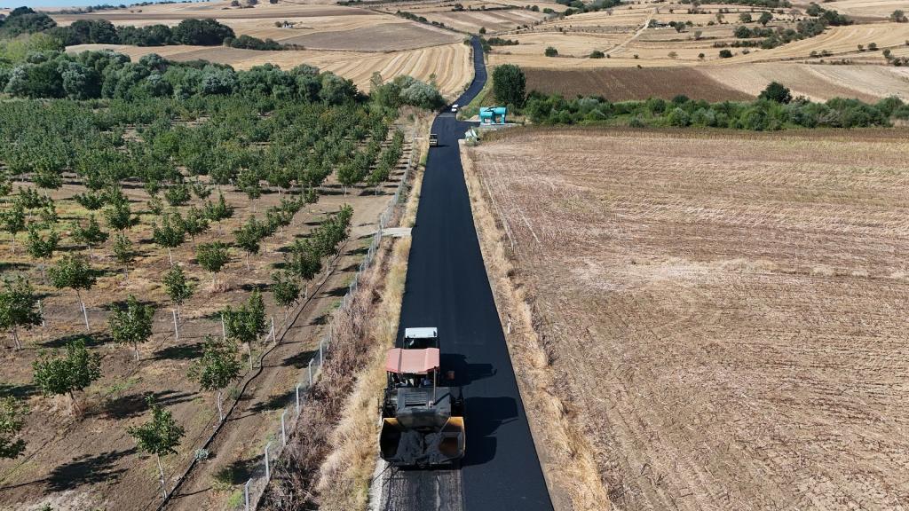 Tekirdağ Büyükşehir Belediyesi
