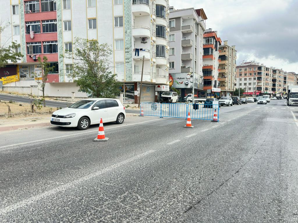 Tekirdağ Büyükşehir Belediyesi