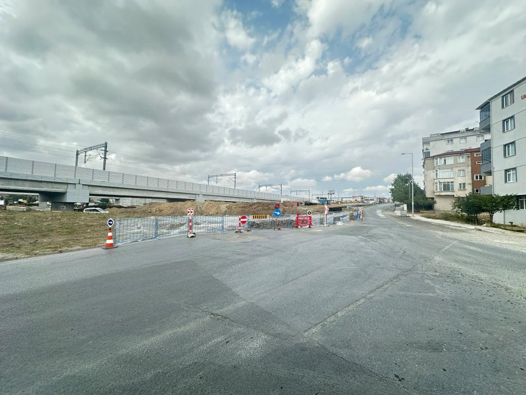 Tekirdağ Büyükşehir Belediyesi