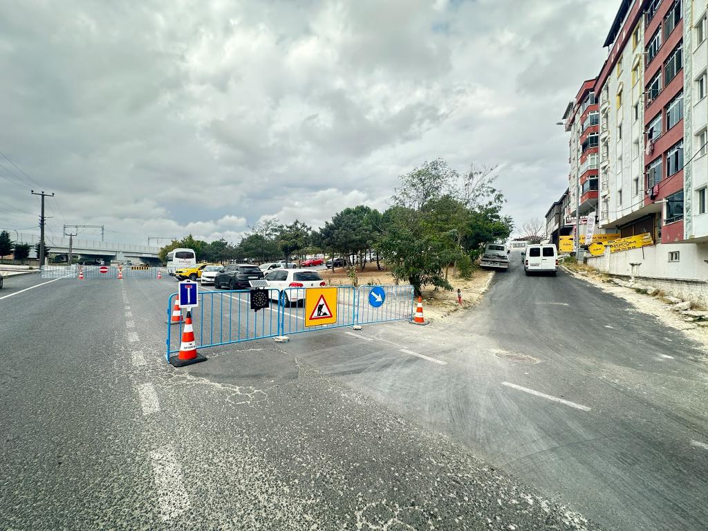 Tekirdağ Büyükşehir Belediyesi