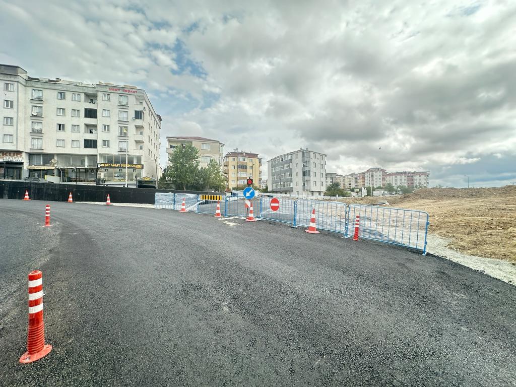 Tekirdağ Büyükşehir Belediyesi