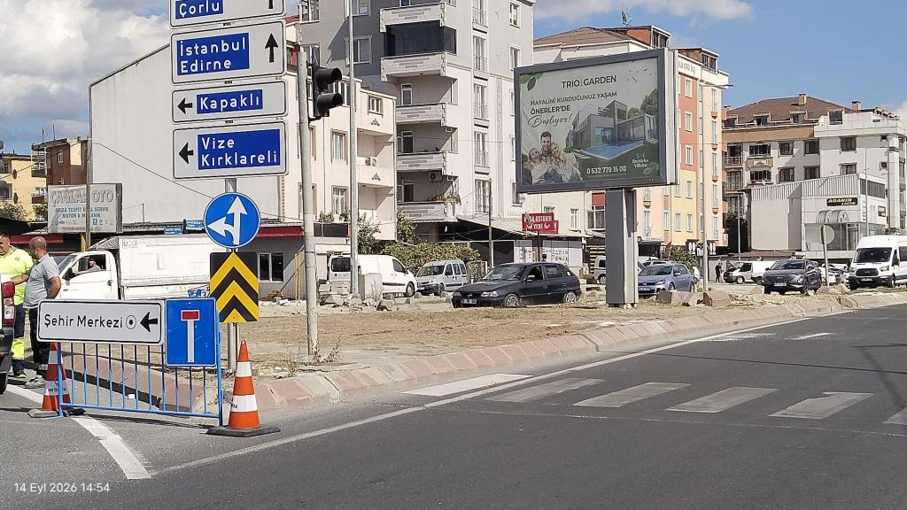 Tekirdağ Büyükşehir Belediyesi